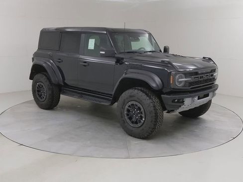 New 2025 Ford Bronco Raptor image 10