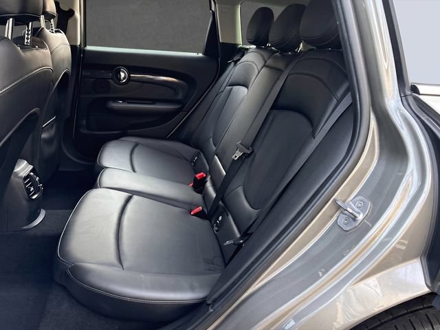 Used 2019 MINI Cooper Clubman S AWD/4WD image 6