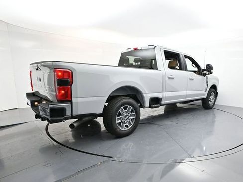 New 2026 Ford F250 Lariat RWD image 7