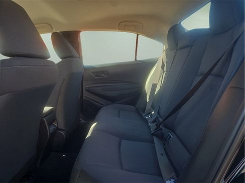 New 2026 Toyota Corolla LE image 13