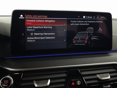 Used 2023 BMW 530i xDrive w/ Convenience Package image 26