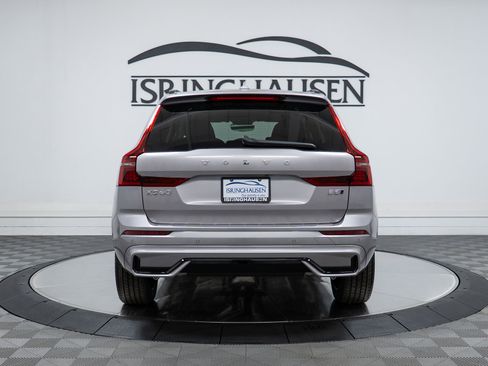 New 2026 Volvo XC60 B5 Plus w/ Protection Package Premier image 6