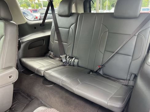 Used 2020 GMC Yukon XL Denali w/ Open Road Package AWD/4WD image 33