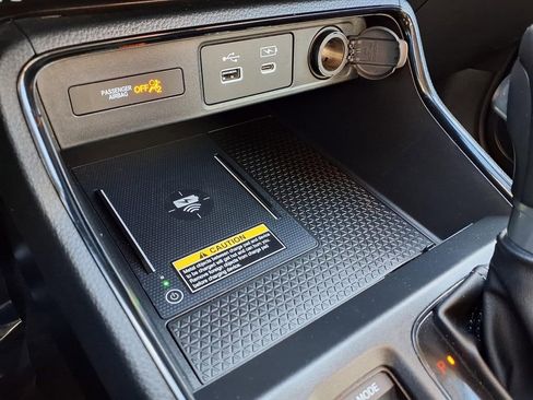 Used 2025 Honda CR-V EX-L image 10