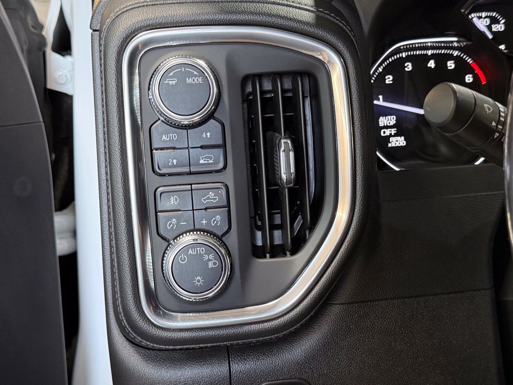 Used 2022 GMC Sierra 1500 Elevation AWD/4WD image 20