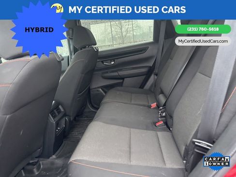 Used 2023 Honda CR-V Sport image 11