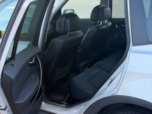 Used 2009 BMW X3 xDrive30i AWD/4WD image 11