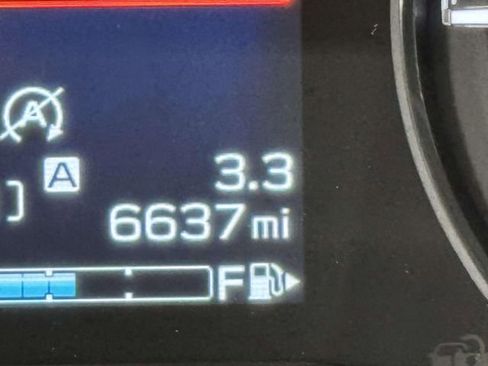 Used 2024 Subaru Forester image 2