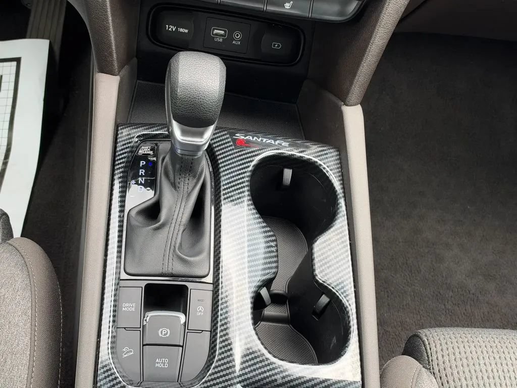 Used 2019 Hyundai Santa Fe SEL AWD/4WD image 24