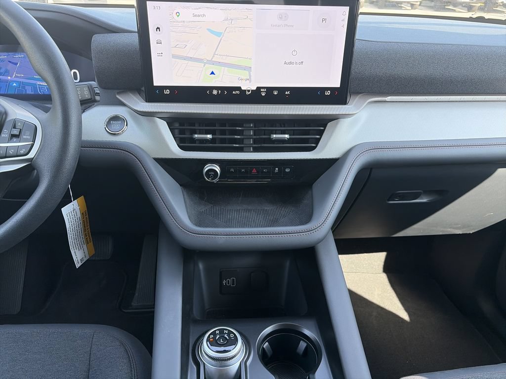 New 2026 Ford Explorer Active RWD image 16
