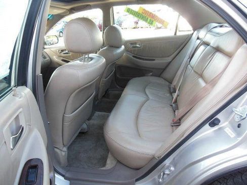 Used 1998 Honda Accord EX image 18