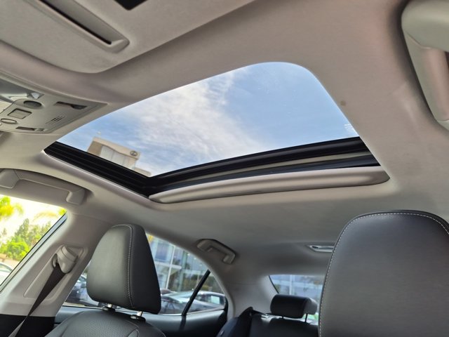 Used 2018 Lexus IS 300 w/ Comfort Package RWD image 25