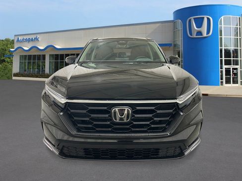 New 2026 Honda CR-V LX image 8