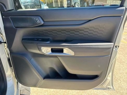 New 2025 Ford Ranger XLT w/ Equipment Group 301A High image 15