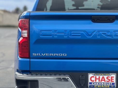 Used 2022 Chevrolet Silverado 1500 LT image 7