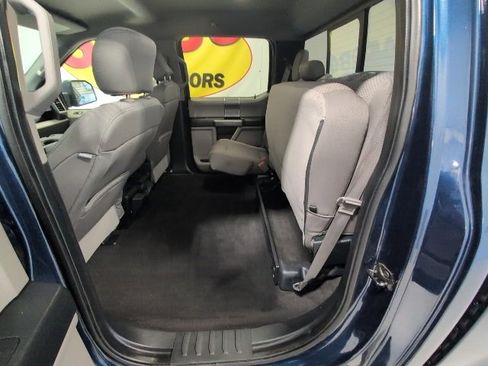 Used 2020 Ford F150 XLT w/ Equipment Group 302A Luxury image 30