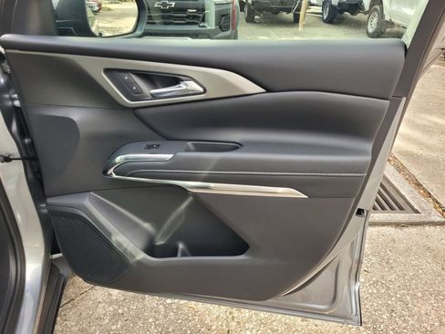 New 2026 Chevrolet Traverse LT w/ Driver Confidence Package image 15