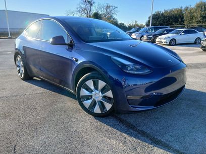 Used 2023 Tesla Model Y Long Range