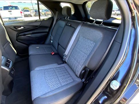 Certified 2024 Chevrolet Equinox LT image 20