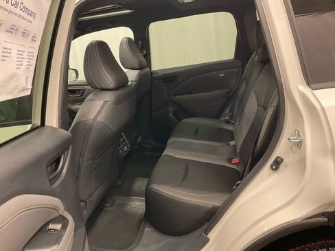 New 2026 Subaru Forester Wilderness image 32