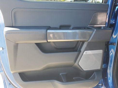 Used 2023 Ford F150 XLT w/ Equipment Group 302A High image 27