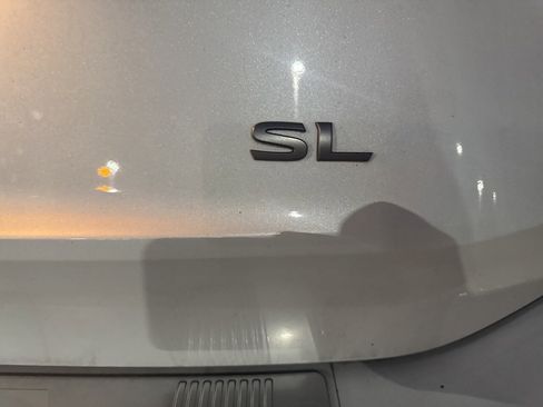 Certified 2024 Nissan Rogue SL w/ SL Premium Package image 6