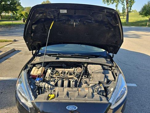 Used 2016 Ford Focus S image 39