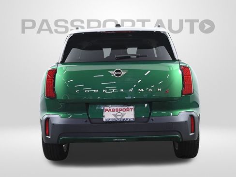 Used 2025 MINI Cooper Countryman S image 8
