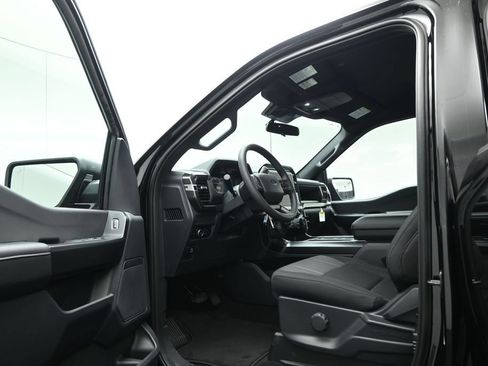 New 2026 Ford F150 STX w/ Equipment Group 200A AWD/4WD image 8