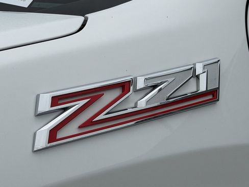 Used 2022 Chevrolet Silverado 1500 LT Trail Boss image 16