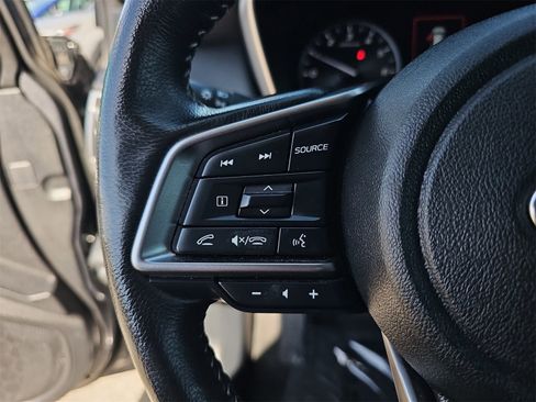 Certified 2023 Subaru Outback Limited image 17