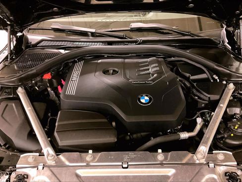 Used 2023 BMW 430i Gran Coupe xDrive w/ Premium Package image 29