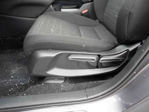 New 2026 Honda HR-V LX image 12