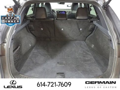 Used 2023 Lexus NX 350 F Sport w/ F Sport Cold Package AWD/4WD image 23