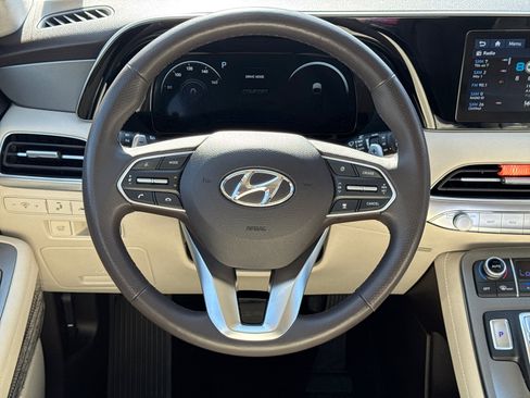 Used 2020 Hyundai Palisade Limited image 24