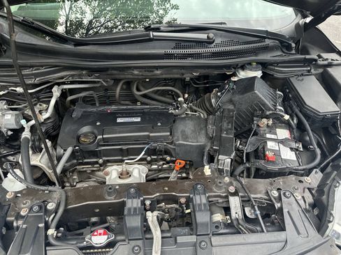 Used 2016 Honda CR-V EX image 39