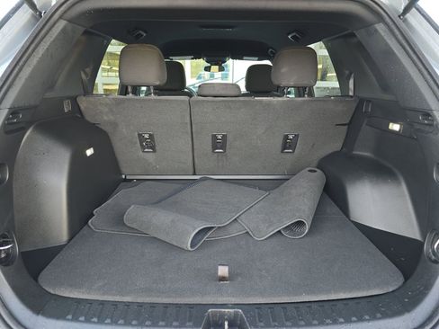 Used 2026 Chevrolet Equinox LT FWD image 20