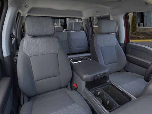 New 2026 Ford F450 XLT w/ XLT Premium Package image 10