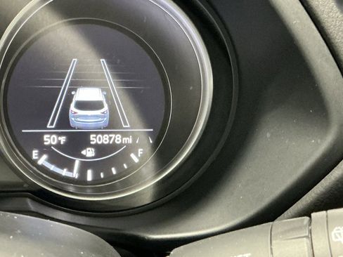 Used 2020 MAZDA CX-5 Touring image 8