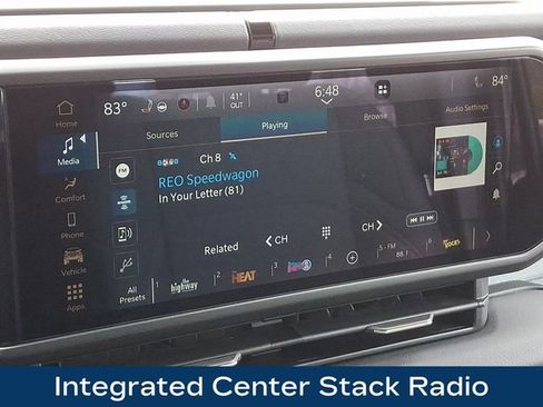 Used 2025 Jeep Wrangler Unlimited Sahara image 20