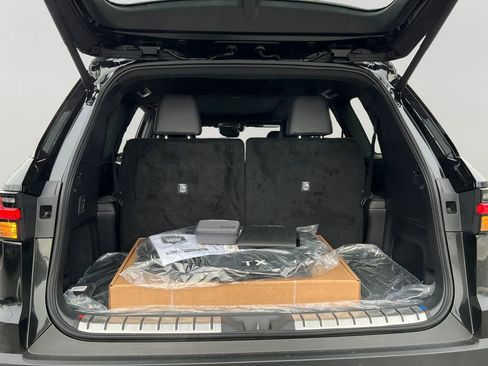 New 2026 Lexus TX 350 350 Luxury image 8