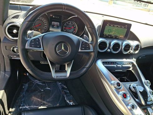 Used 2017 Mercedes-Benz AMG GT Coupe image 10