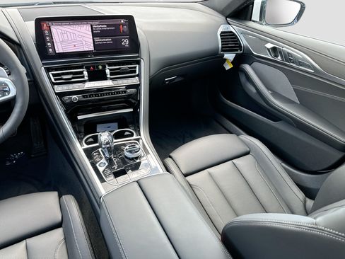 New 2026 BMW 840i RWD image 16