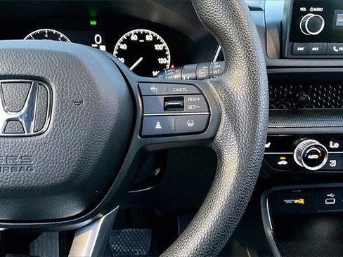 Certified 2025 Honda CR-V EX image 12