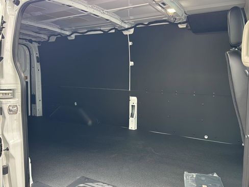 New 2024 Ford Transit 150 Low Roof w/ Load Area Protection Package image 16