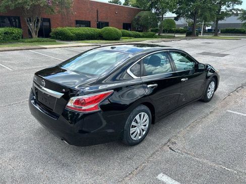 Used 2014 Nissan Altima 2.5 S w/ Display Audio Package image 30
