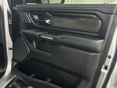 Used 2023 RAM 1500 Rebel w/ Rebel Level 2 Equipment Group image 35