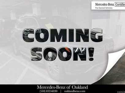 Certified 2021 Mercedes-Benz GLE 350 4MATIC