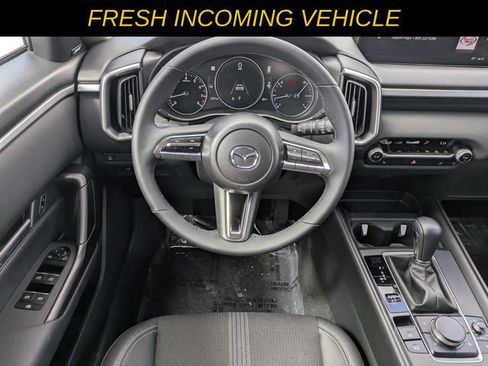 Certified 2025 MAZDA CX-50 AWD 2.5 S w/ Premium Package image 14