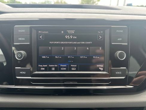Used 2023 Volkswagen Taos S AWD/4WD image 23